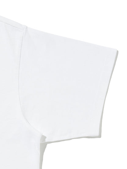 ヴィンテージフィット グラフィックTシャツ