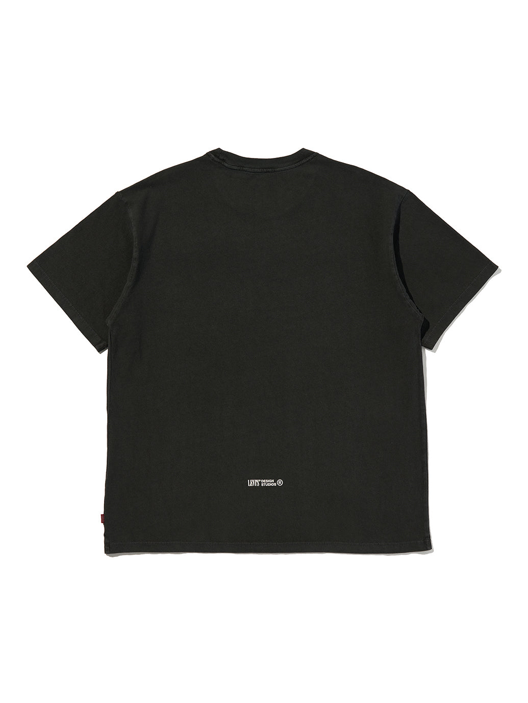 ヴィンテージフィット グラフィックTシャツ