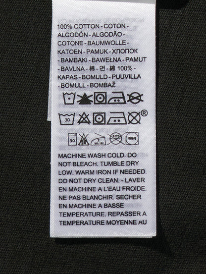 ヴィンテージフィット グラフィックTシャツ