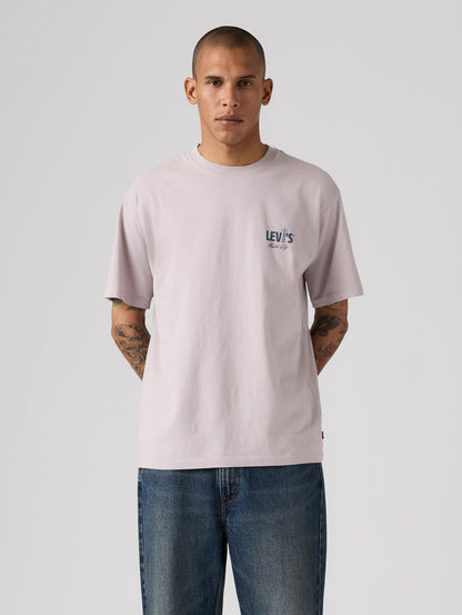 ヴィンテージフィット グラフィックTシャツ
