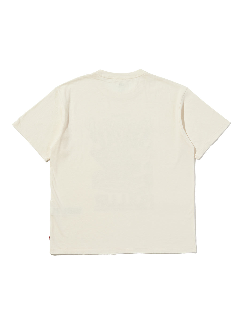 ヴィンテージフィット グラフィックTシャツ