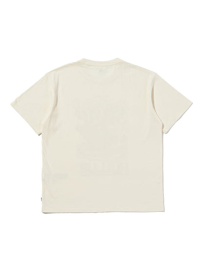 ヴィンテージフィット グラフィックTシャツ
