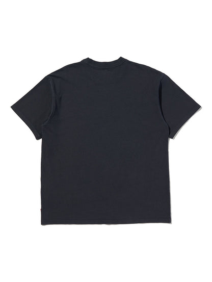 ヴィンテージフィット グラフィックTシャツ