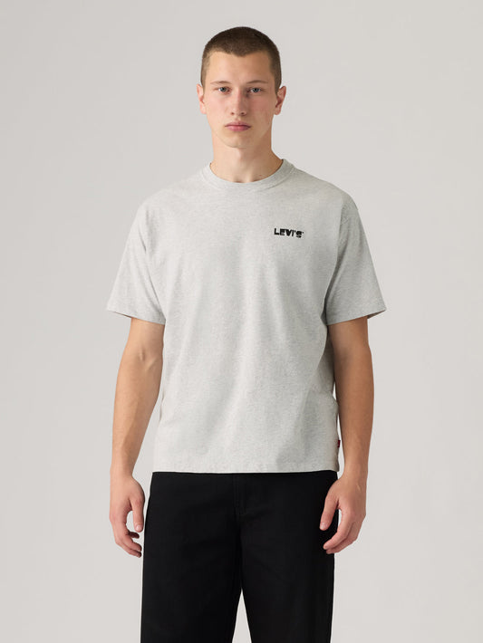 ヴィンテージフィット グラフィックTシャツ