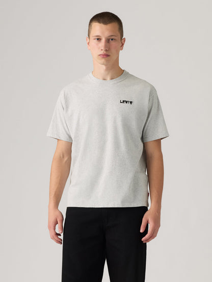 ヴィンテージフィット グラフィックTシャツ