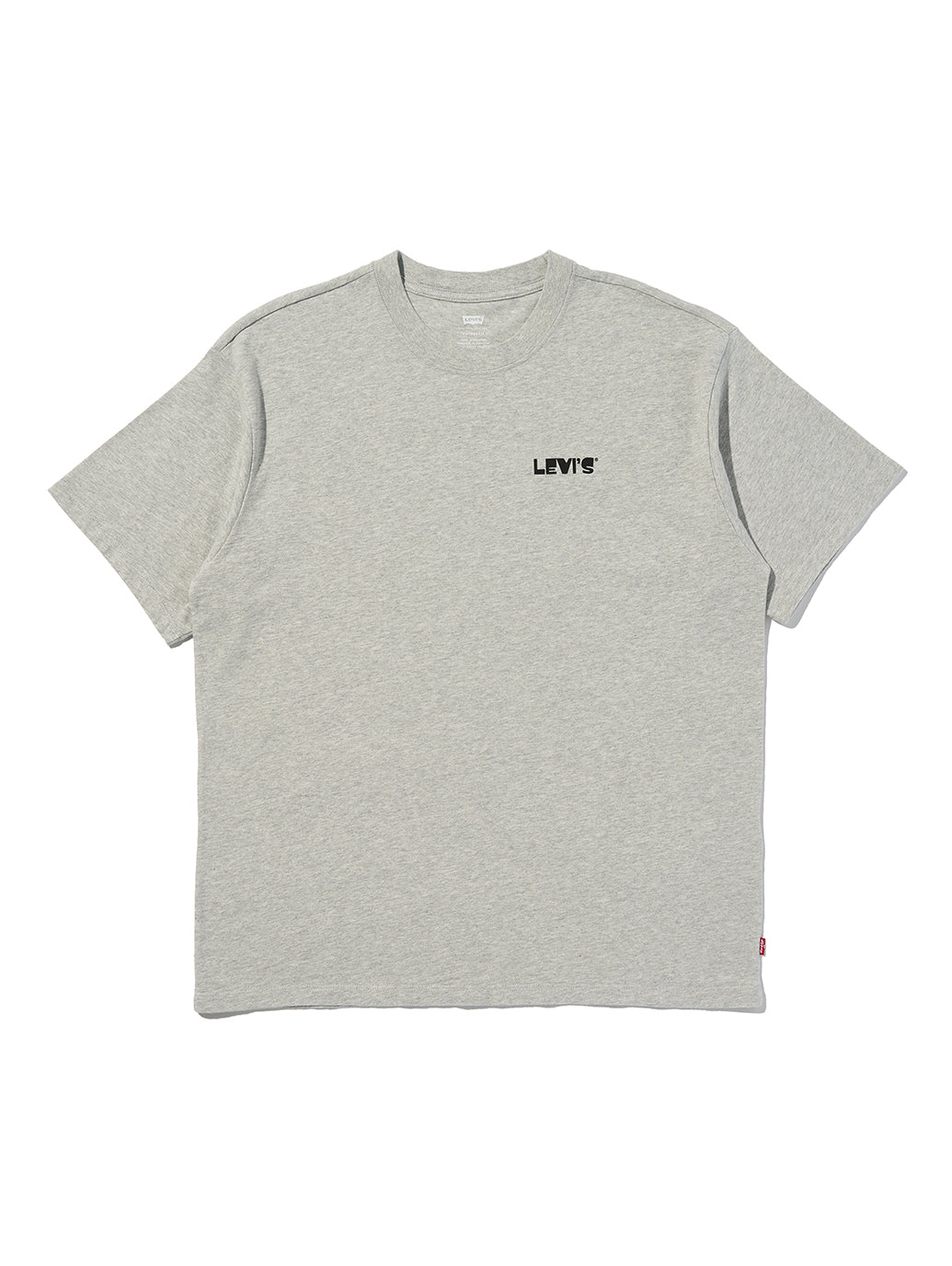 ヴィンテージフィット グラフィックTシャツ