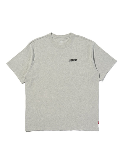 ヴィンテージフィット グラフィックTシャツ