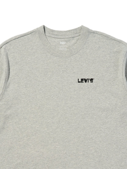 ヴィンテージフィット グラフィックTシャツ