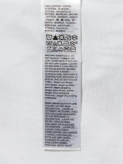 ヴィンテージフィット グラフィックTシャツ