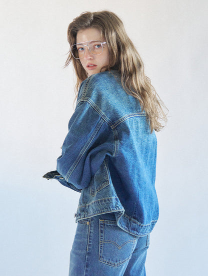 SOFT GRUNGE TYPE Ⅱ BALLOON SLEEVES