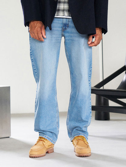 550™ リラックス ジーンズ ミディアムインディゴ