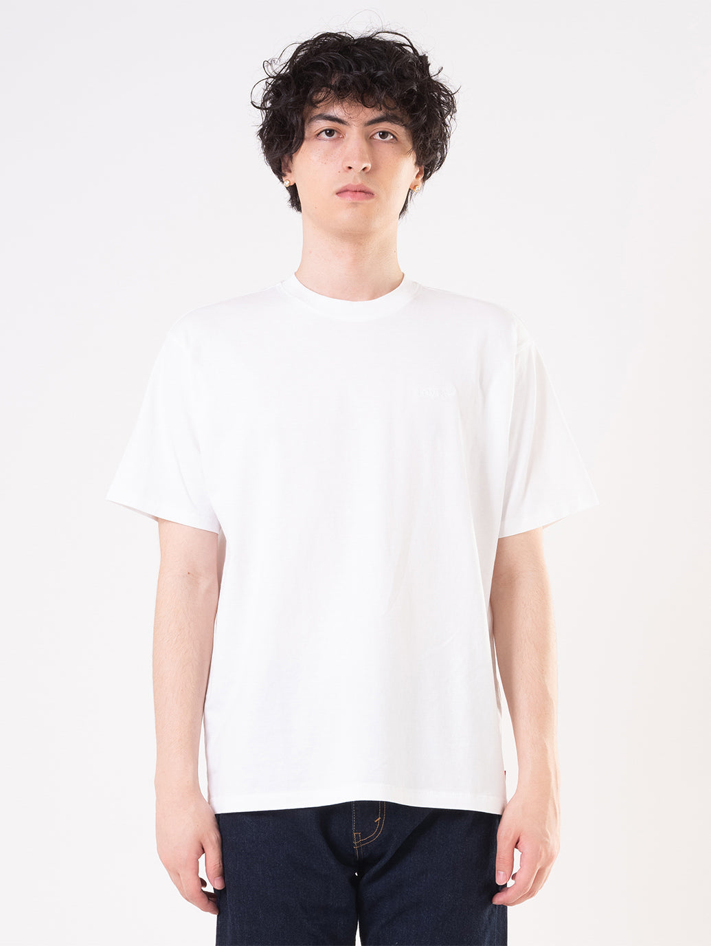 RED TAB ヴィンテージ Tシャツ