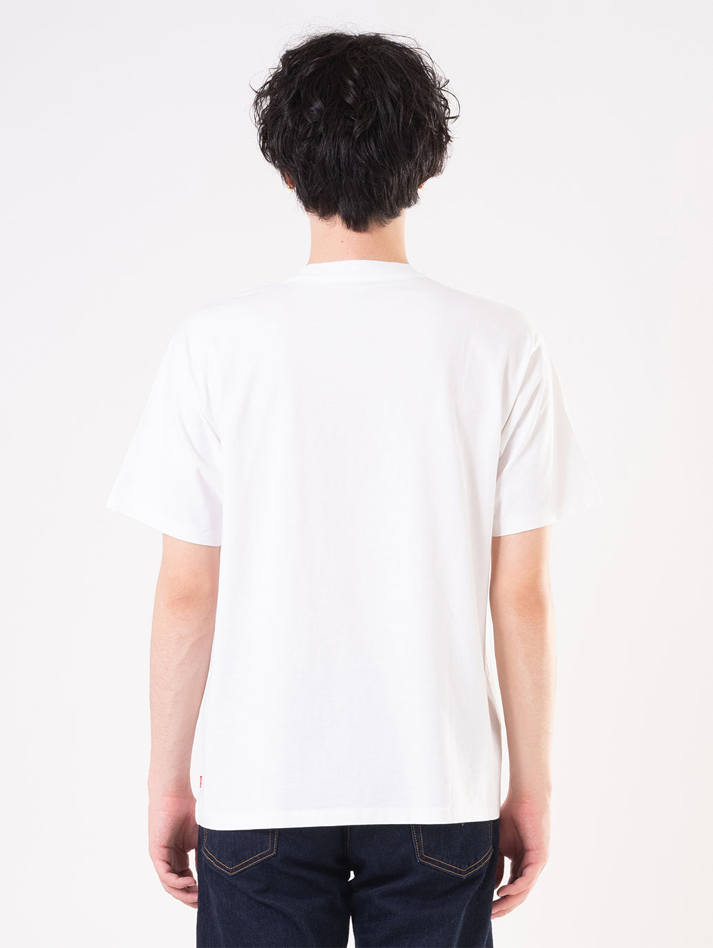 RED TAB ヴィンテージ Tシャツ