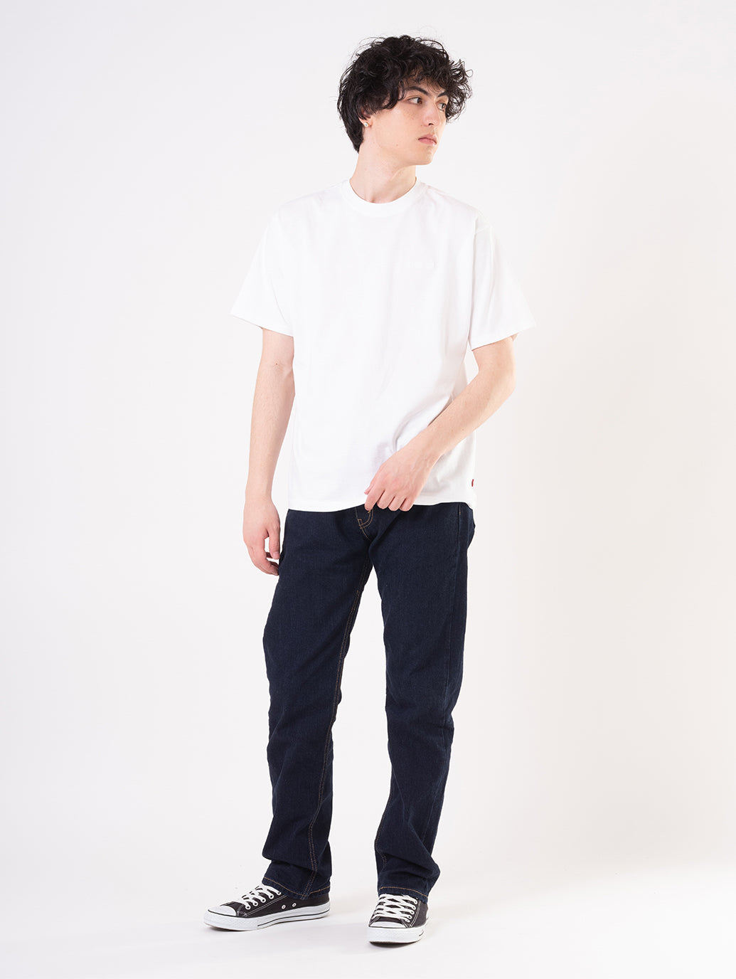 RED TAB ヴィンテージ Tシャツ