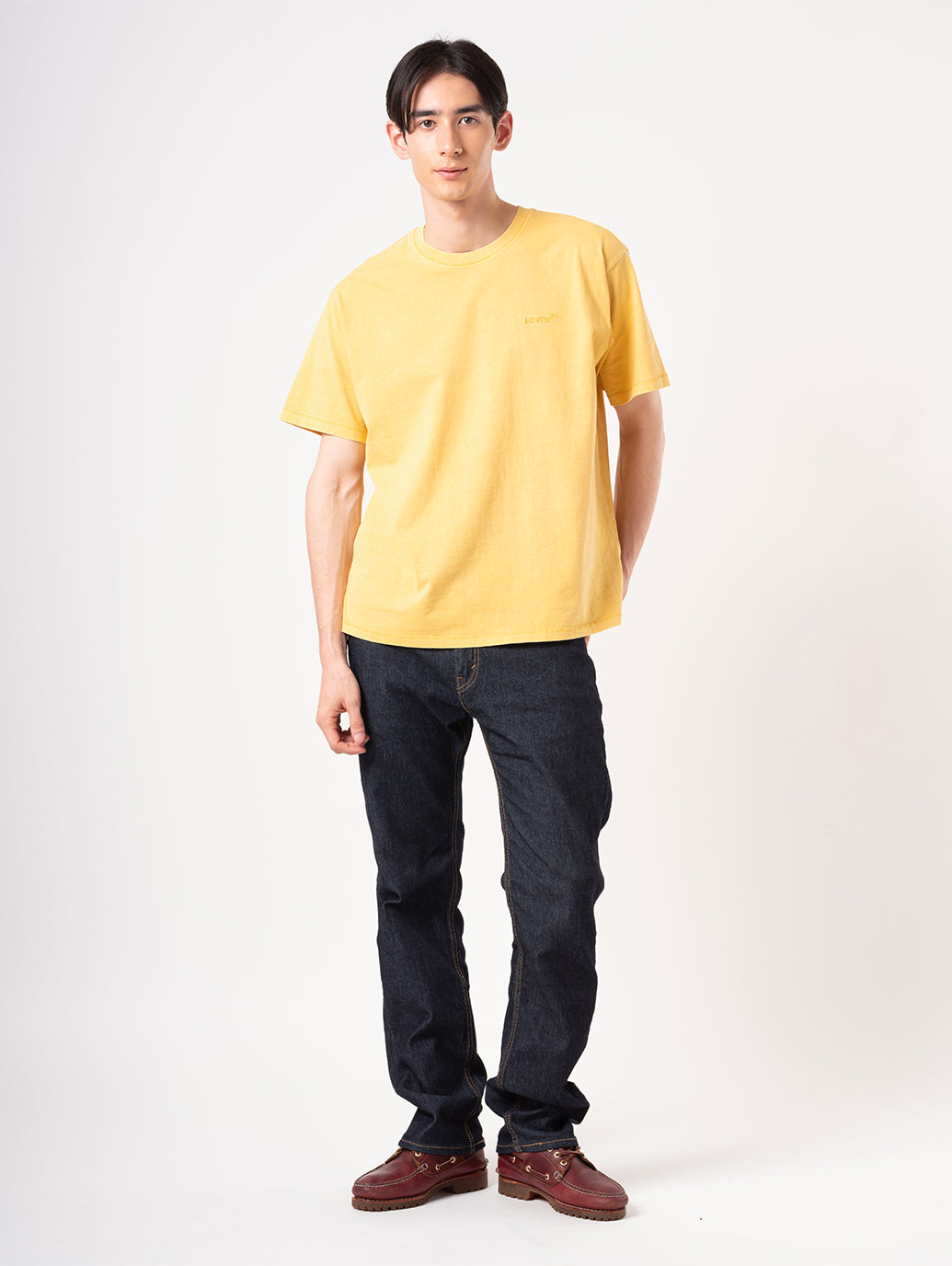 RED TAB ヴィンテージ Tシャツ 