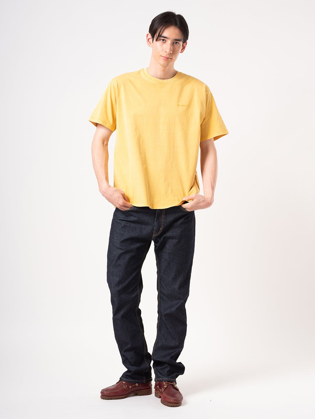 RED TAB ヴィンテージ Tシャツ 