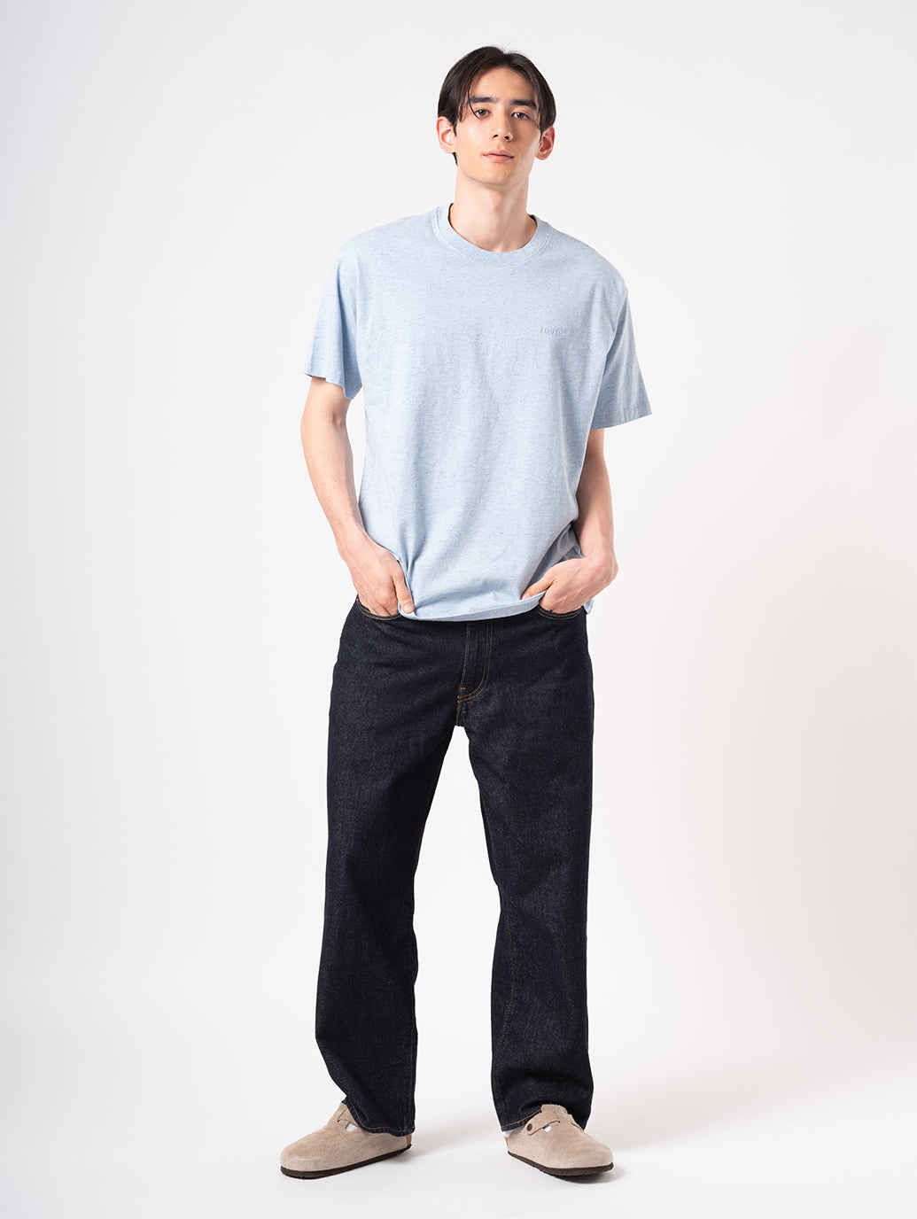 RED TAB ヴィンテージ Tシャツ – リーバイス®公式オンラインストア