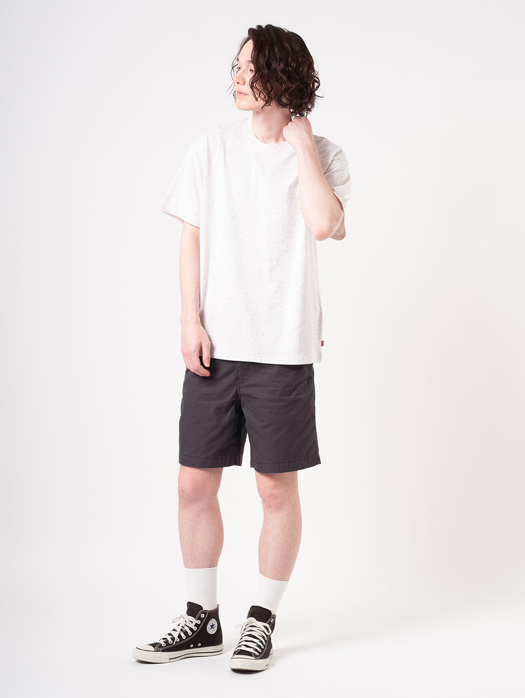 RED TAB ヴィンテージ Tシャツ 