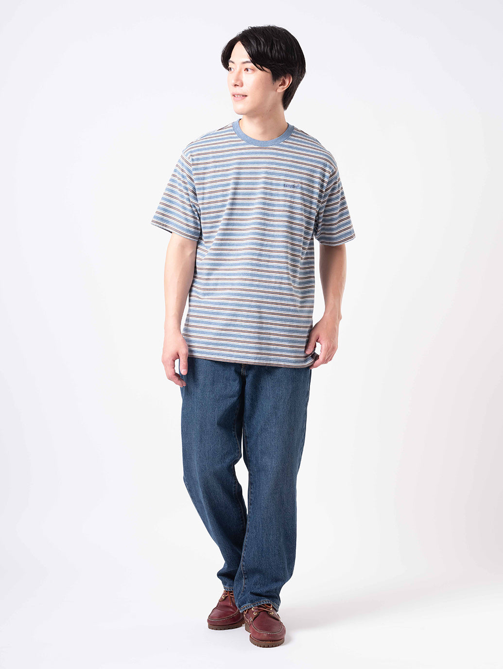 リーバイスヴィンテージtシャツ ヴィンテージ Tシャツ – リーバイス®公式オンラインストア