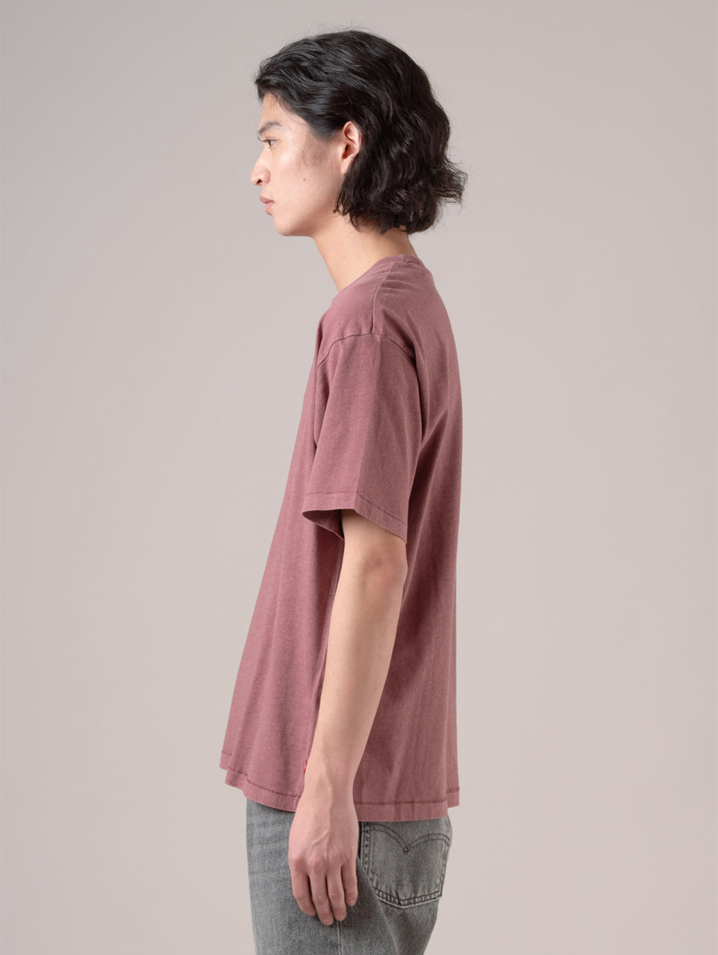 RED TAB ヴィンテージ Tシャツ