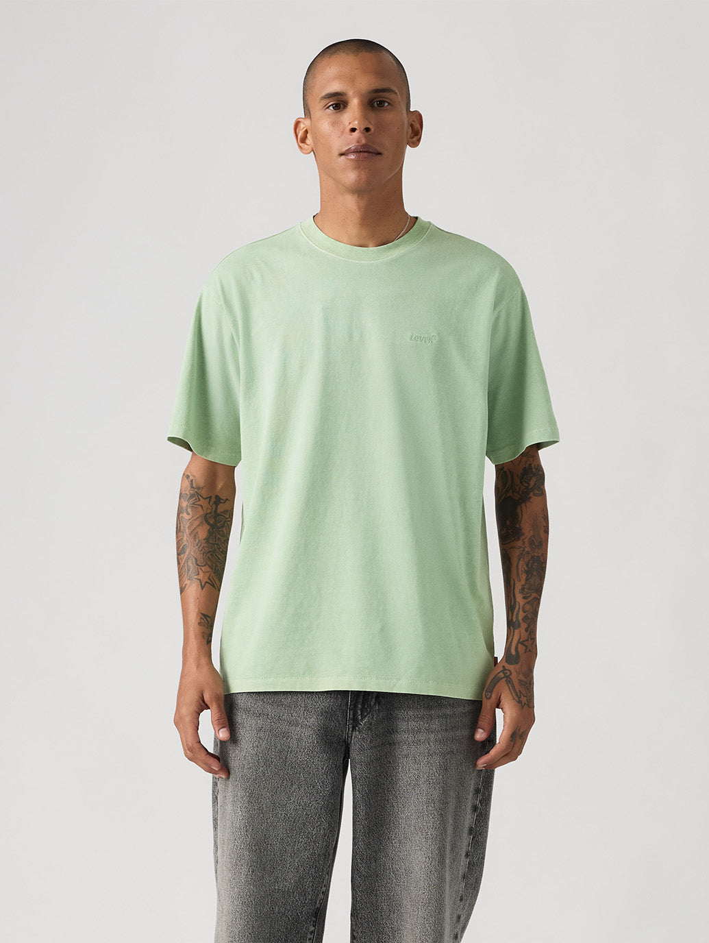 RED TAB ヴィンテージ Tシャツ