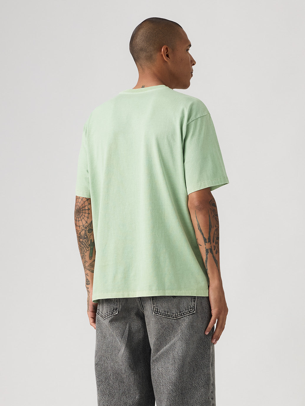 RED TAB ヴィンテージ Tシャツ