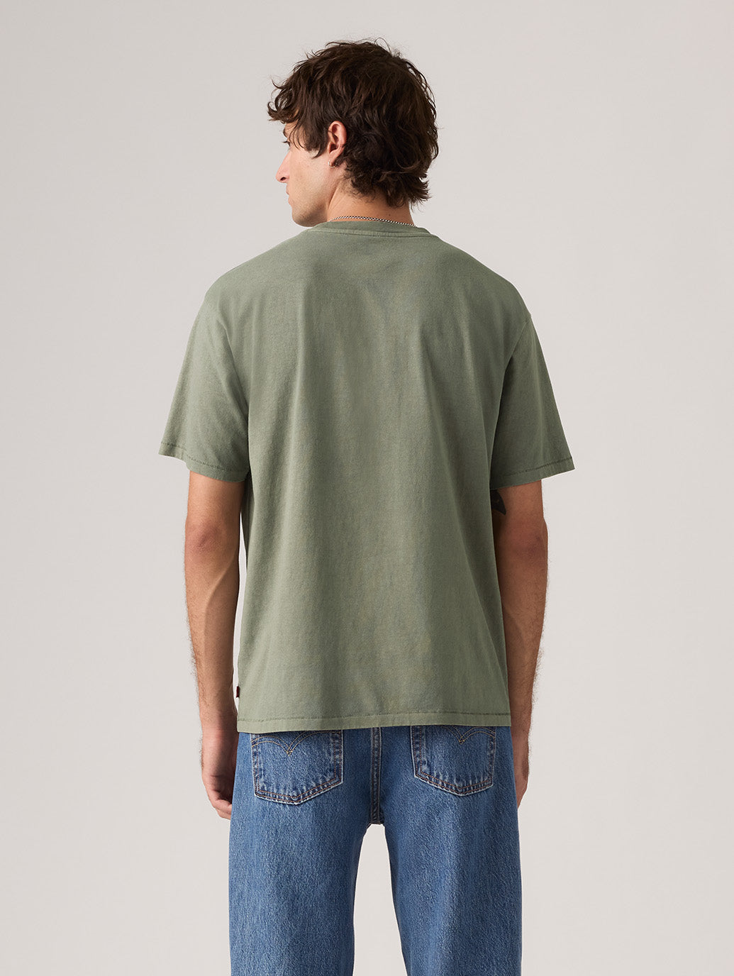 RED TAB ヴィンテージ Tシャツ 