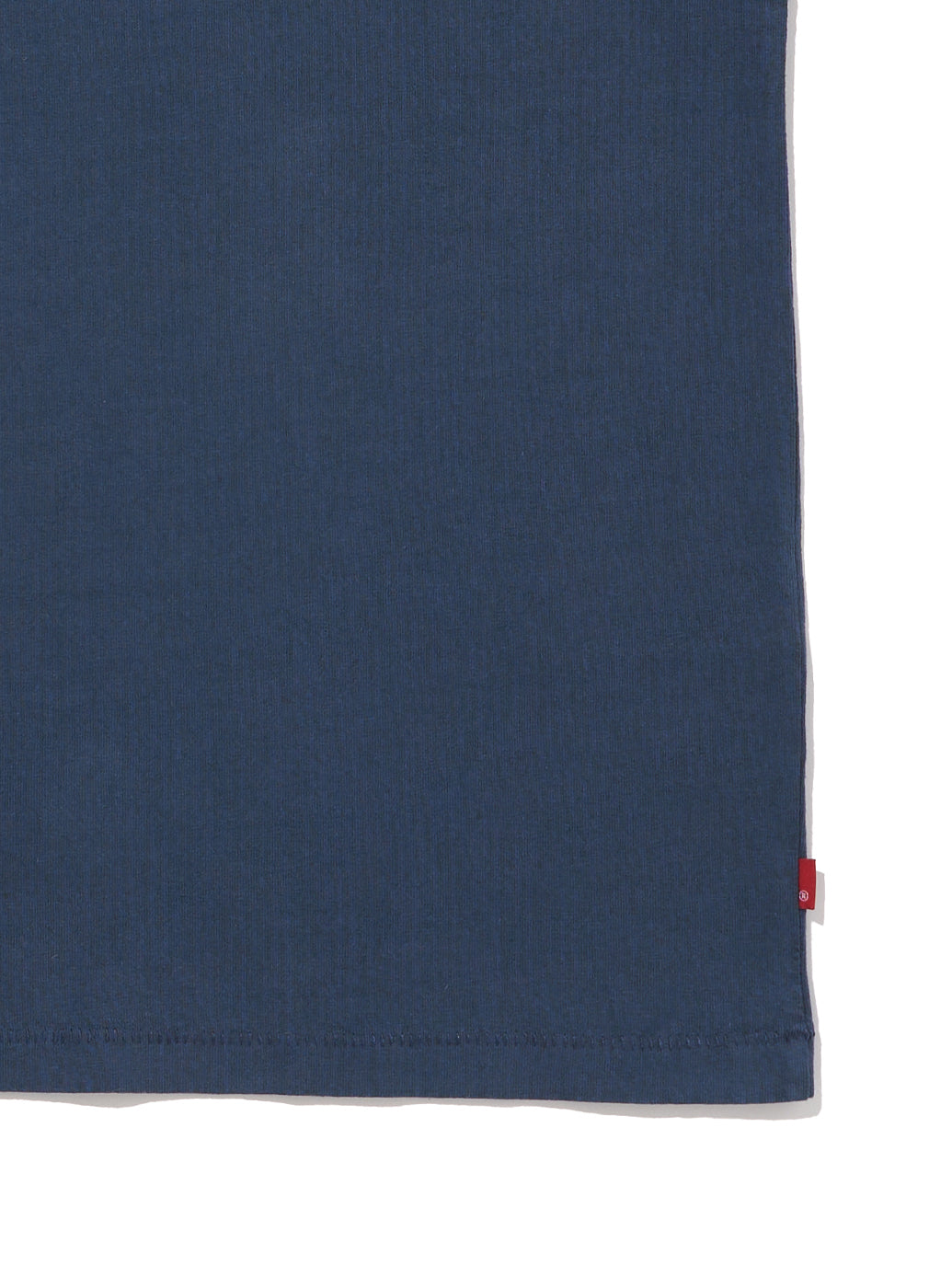 RED TAB ヴィンテージ Tシャツ ブルー GARMENT DYE DRESS BLUES 