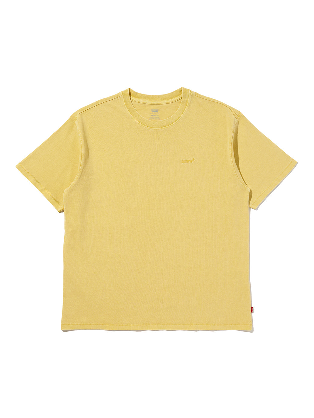 RED TAB ヴィンテージ Tシャツ