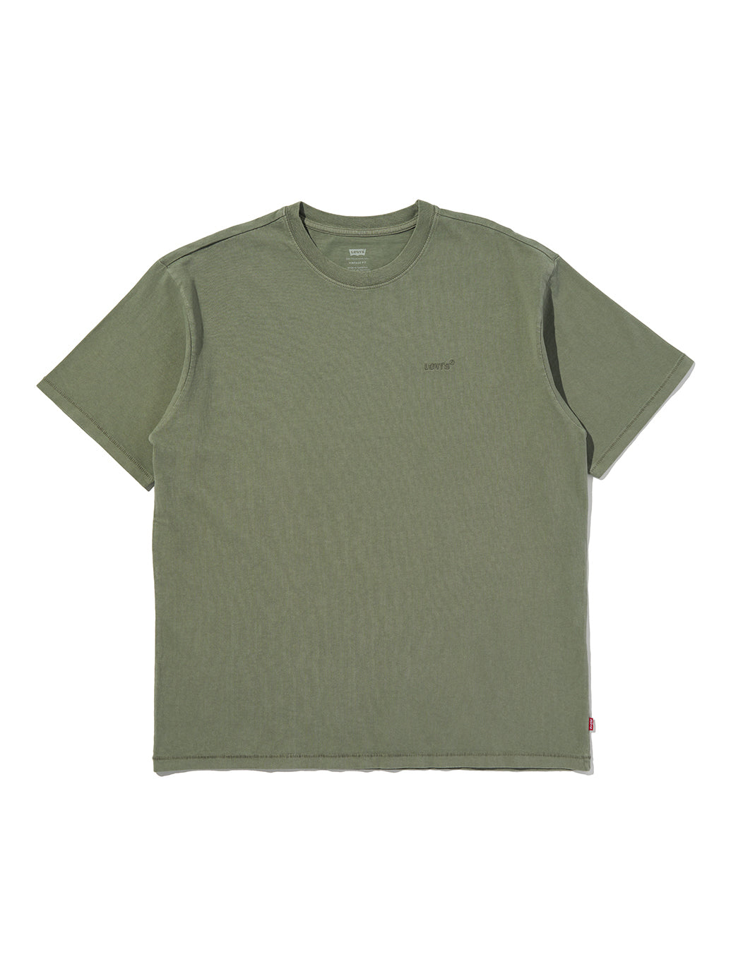 RED TAB ヴィンテージ Tシャツ 