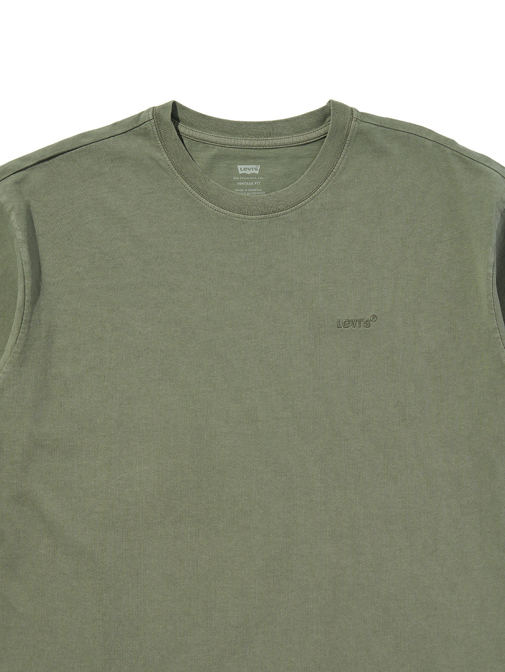 RED TAB ヴィンテージ Tシャツ 