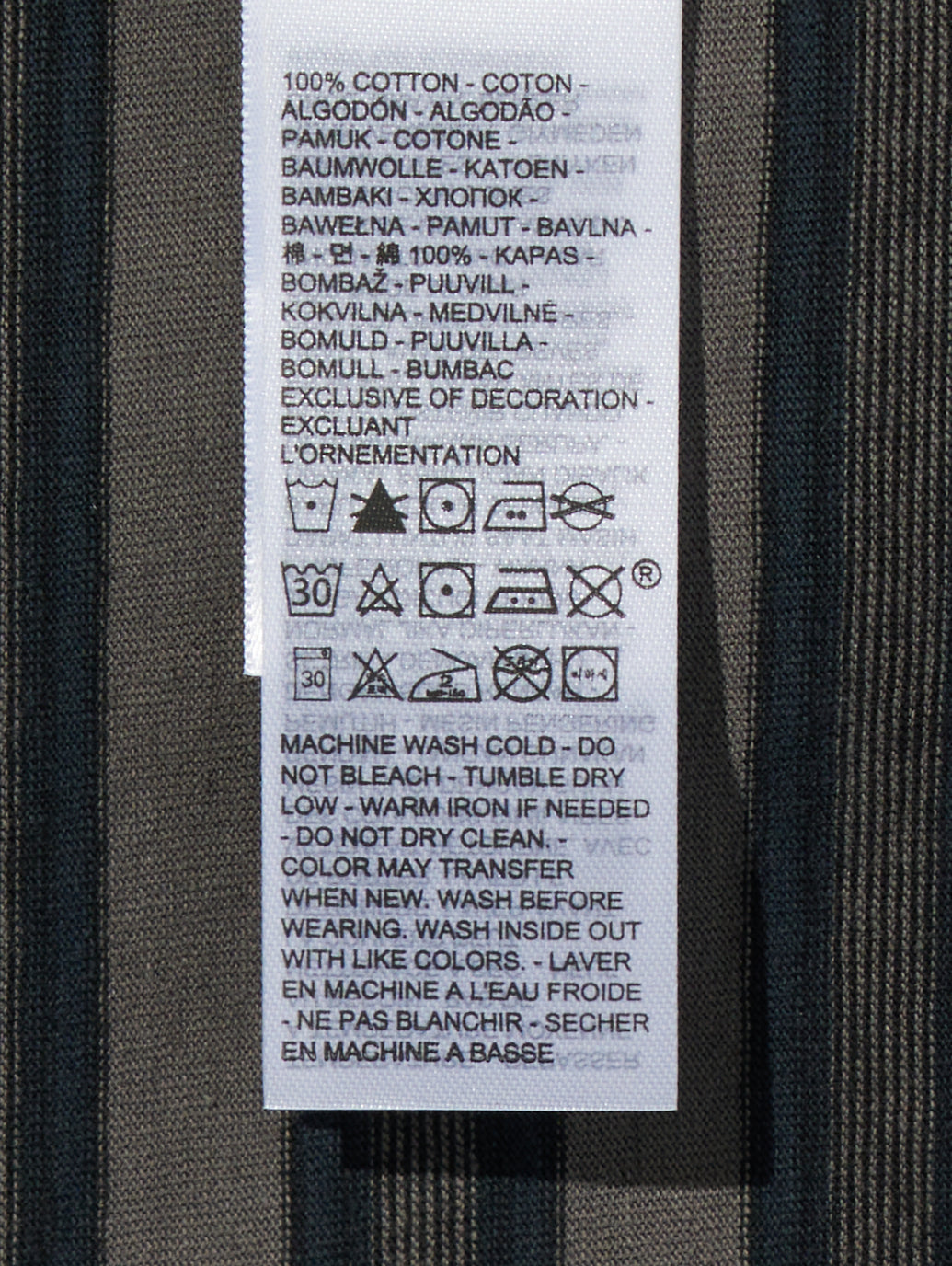RED TAB ヴィンテージ Tシャツ 
