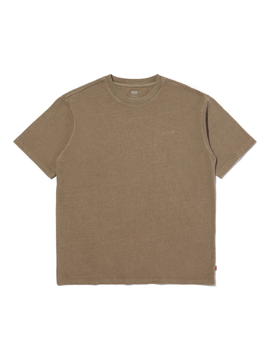 RED TAB ヴィンテージ Tシャツ