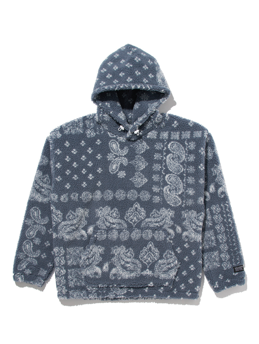 COZY UP フーディー – リーバイス®公式オンラインストア