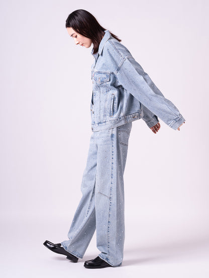 90S トラッカージャケット