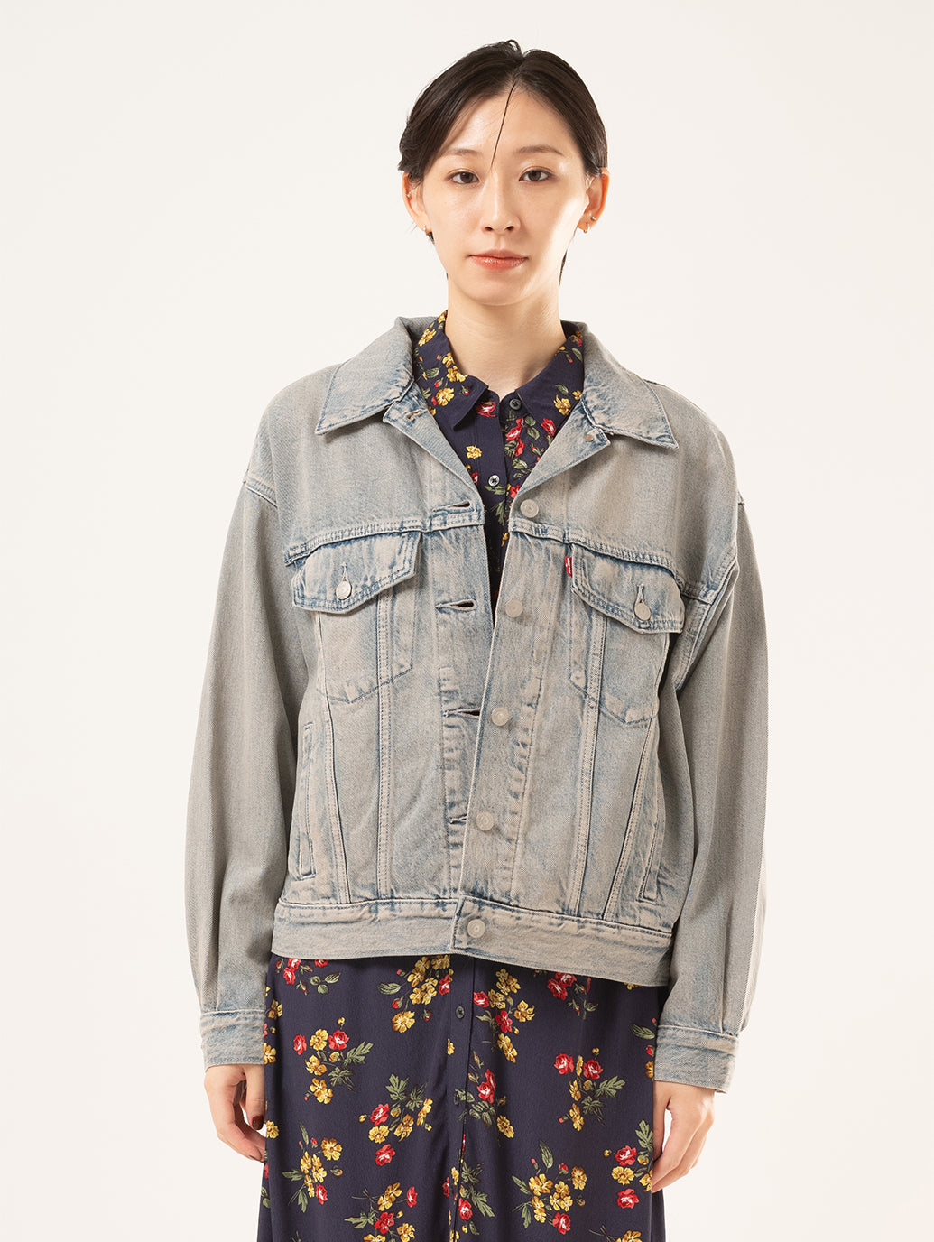 90S トラッカージャケット