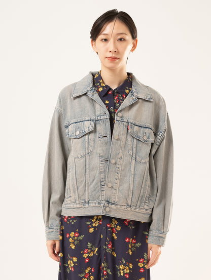 90S トラッカージャケット