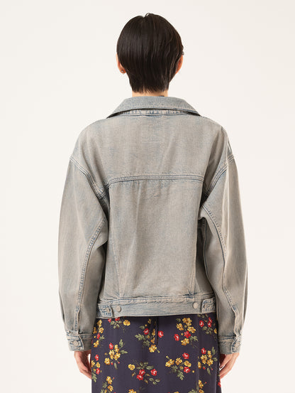 90S トラッカージャケット