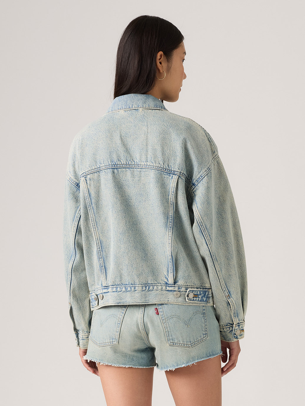 90S トラッカージャケット