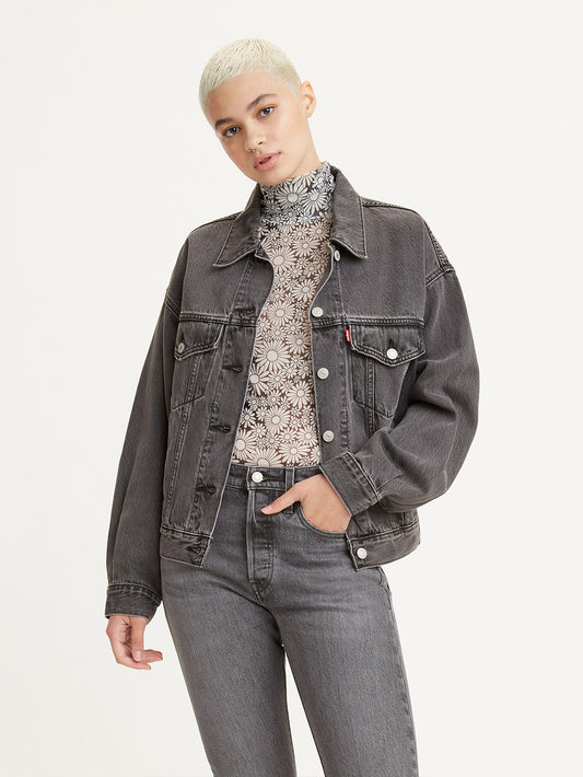 90S トラッカージャケット