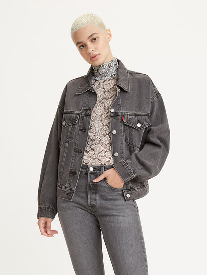 90S トラッカージャケット