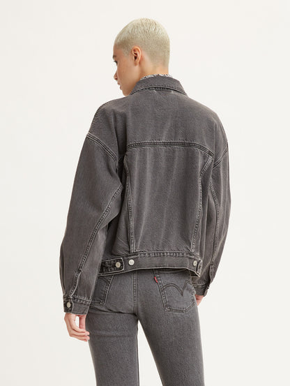 90S トラッカージャケット