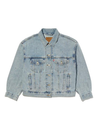 90S トラッカージャケット