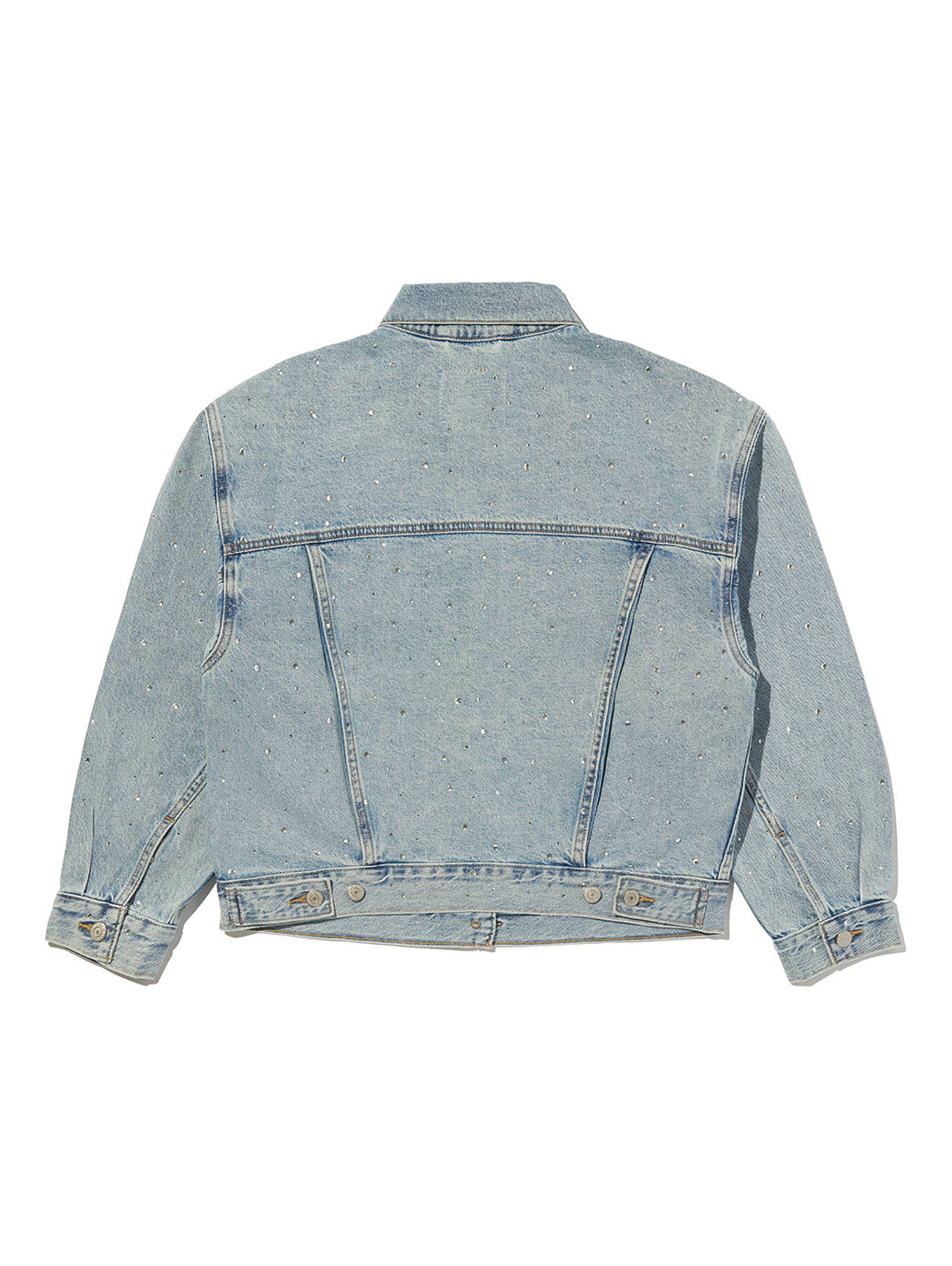 Levi's✤90s✤ストーン付きトラッカージャケット【定価2.2万】 90S トラッカージャケット – リーバイス®公式オンラインストア