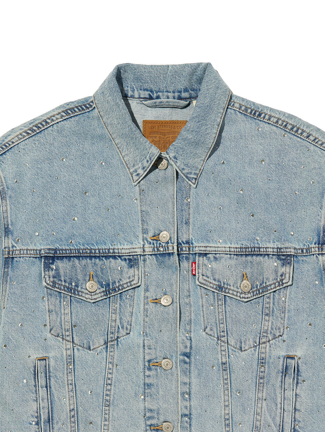 90S トラッカージャケット