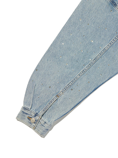 90S トラッカージャケット