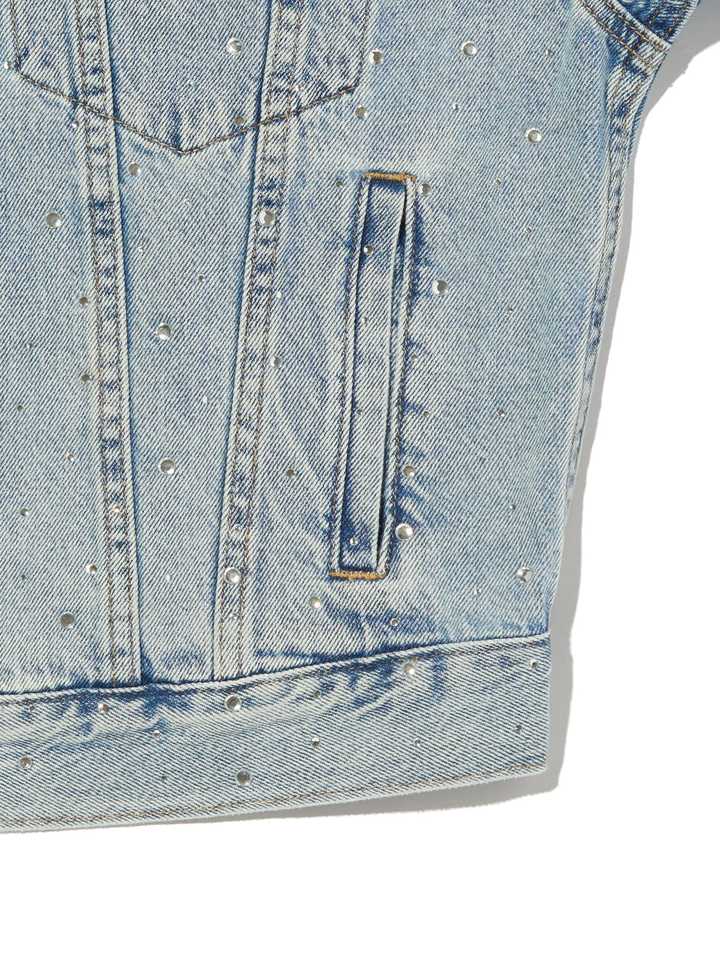 90S トラッカージャケット