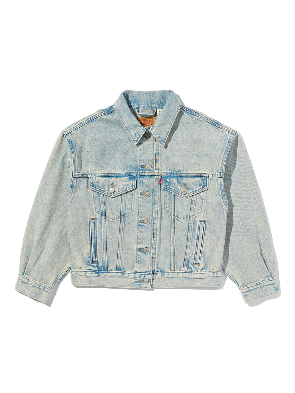 90S トラッカージャケット