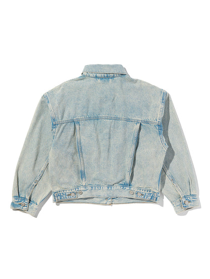 90S トラッカージャケット