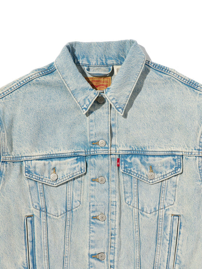 90S トラッカージャケット